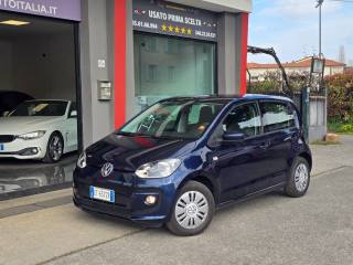 VOLKSWAGEN up! usata, con Chiusura centralizzata telecomandata