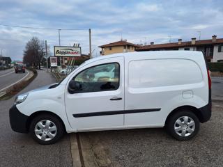RENAULT Kangoo usata 17