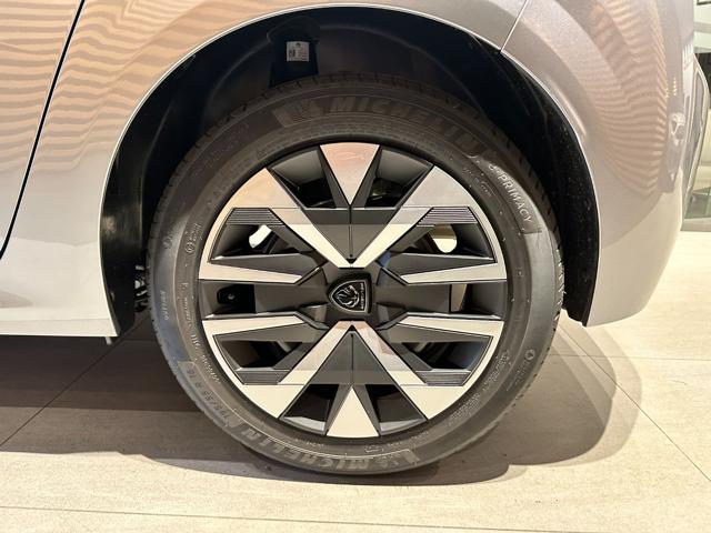 PEUGEOT 208 usata, con Airbag