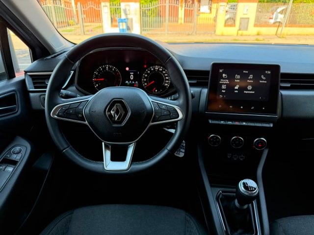 RENAULT Clio usata 8