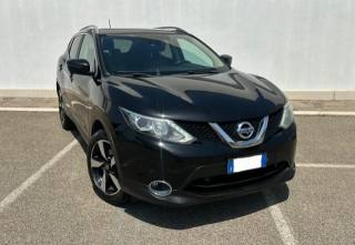 NISSAN Qashqai 1.5 dCi N-Connecta
