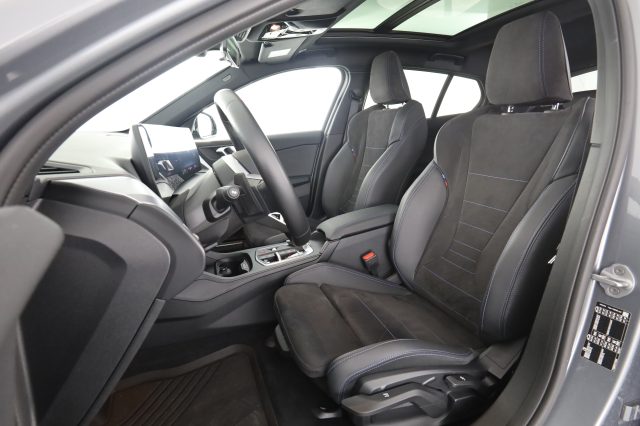 BMW 118 usata 1