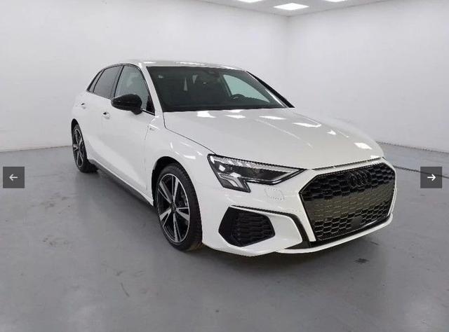 AUDI A3 usata, con Airbag Passeggero