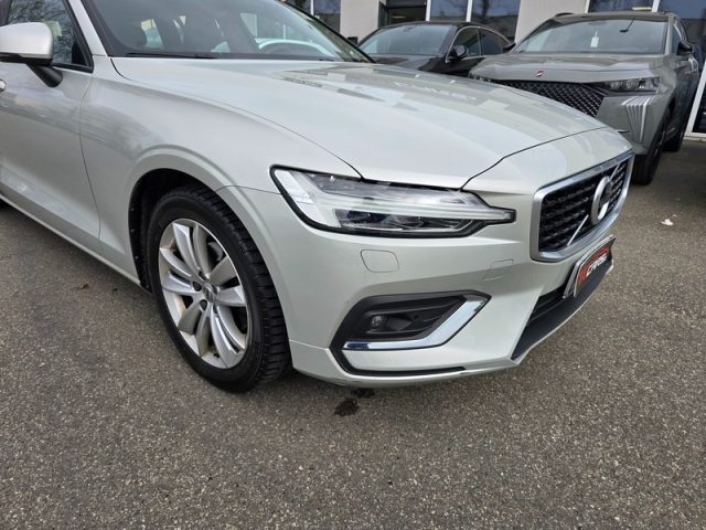 VOLVO V60 usata, con Autoradio