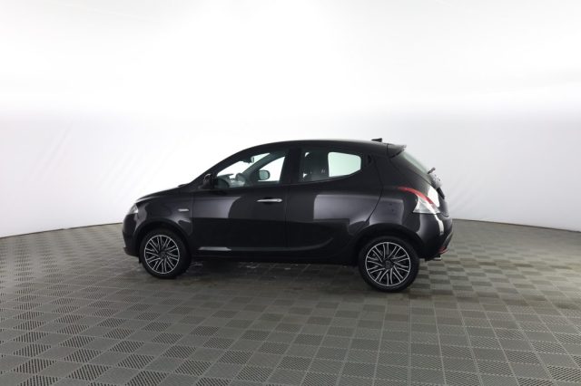 LANCIA Ypsilon usata 5