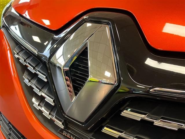 RENAULT Clio usata, con Specchietti laterali elettrici