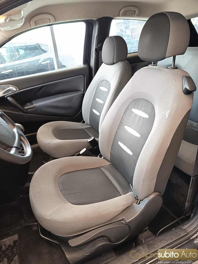 LANCIA Ypsilon usata 20