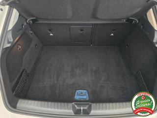 MERCEDES-BENZ GLA 200 usata, con Chiusura centralizzata