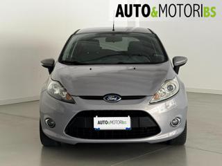 FORD Fiesta usata, con Airbag