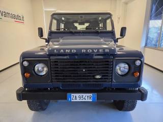LAND ROVER Defender usata, con Antifurto