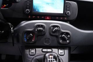 FIAT New Panda usata, con Touch screen