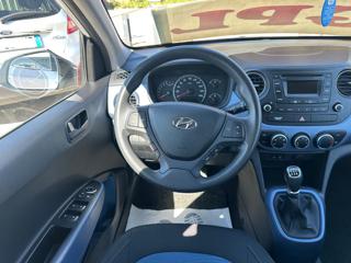 HYUNDAI i10 usata, con ESP