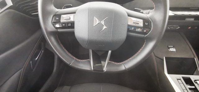DS AUTOMOBILES DS 4 usata, con Airbag testa