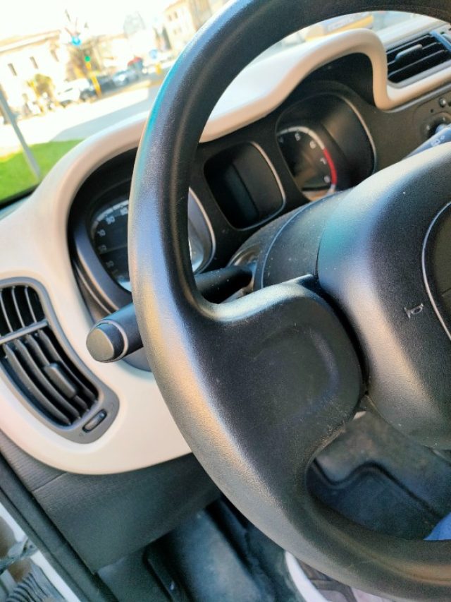 FIAT Panda usata, con Servosterzo