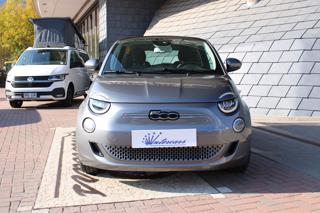 FIAT 500 usata, con Airbag laterali