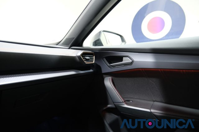 CUPRA Formentor usata, con Sensori di parcheggio anteriori