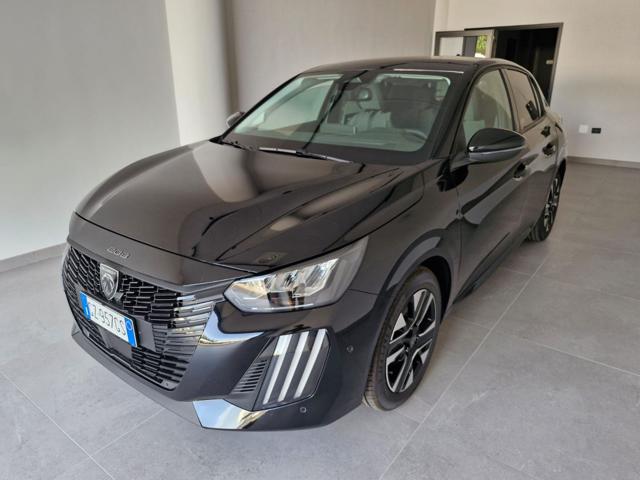 PEUGEOT 208 usata, con Boardcomputer