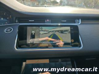LAND ROVER Range Rover Evoque usata, con Fari LED