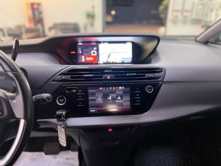 CITROEN C4 Picasso usata, con Filtro antiparticolato
