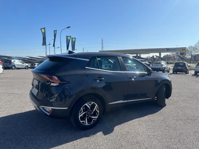 KIA Sportage usata, con Airbag Passeggero