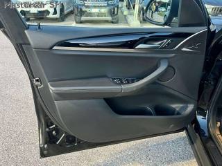 BMW X3 usata, con Sistema di navigazione