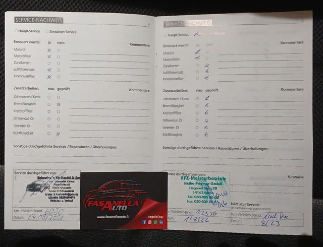 RENAULT Twingo usata 33