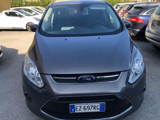 FORD C-Max usata, con Airbag laterali