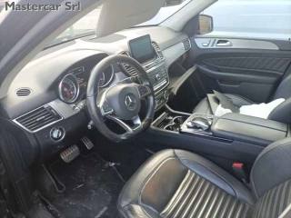 MERCEDES-BENZ GLE 350 usata, con Airbag Passeggero