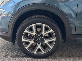 FIAT 500X usata, con Boardcomputer