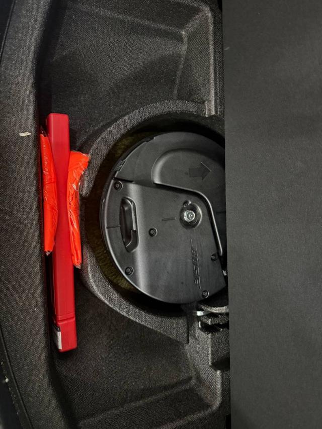 MAZDA CX-5 usata, con Head-up display