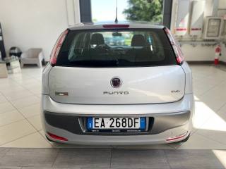FIAT Punto Evo usata, con Autoradio