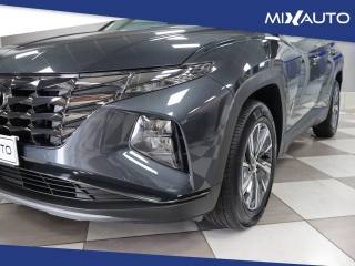 HYUNDAI Tucson usata, con Chiusura centralizzata