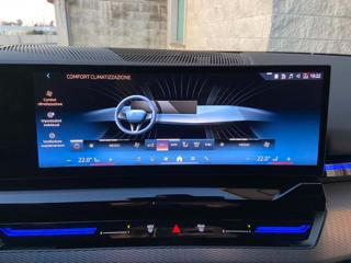 BMW 520 usata, con Luci diurne LED