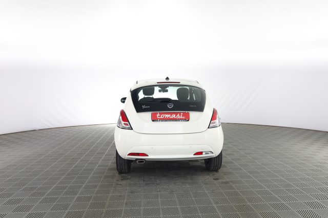 LANCIA Ypsilon usata 4