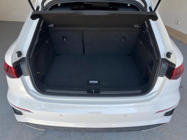 AUDI A3 usata, con Climatizzatore