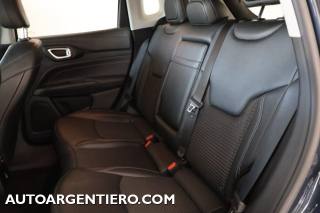 JEEP Compass usata, con Luci diurne LED