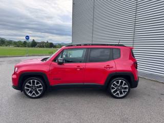 JEEP Renegade usata, con Boardcomputer