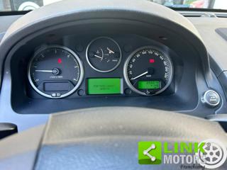 LAND ROVER Freelander usata 6
