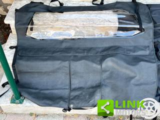 JEEP Wrangler usata 43