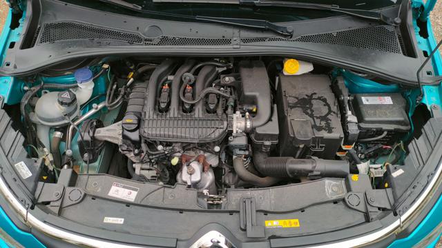 CITROEN C3 usata, con Controllo vocale
