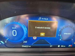 FORD Puma usata, con Climatizzatore