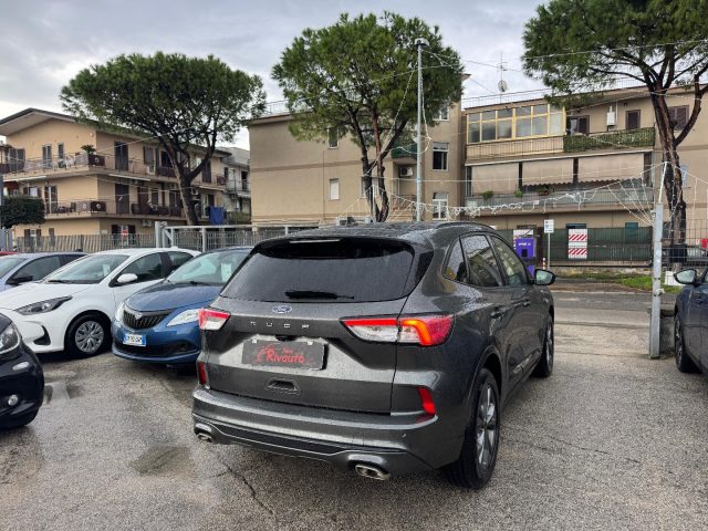 FORD Kuga usata, con Autoradio