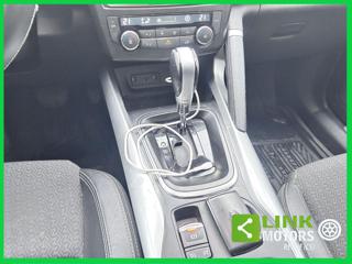RENAULT Kadjar usata, con Sedile posteriore sdoppiato