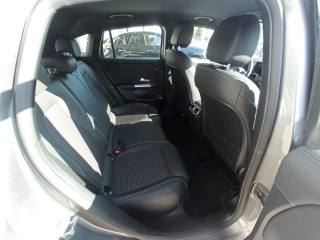 MERCEDES-BENZ GLA 200 usata, con Volante in pelle