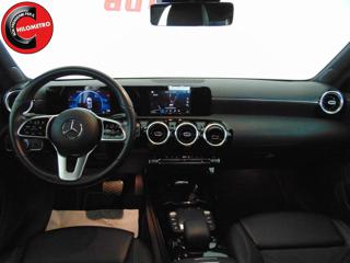 MERCEDES-BENZ A 180 usata, con ESP