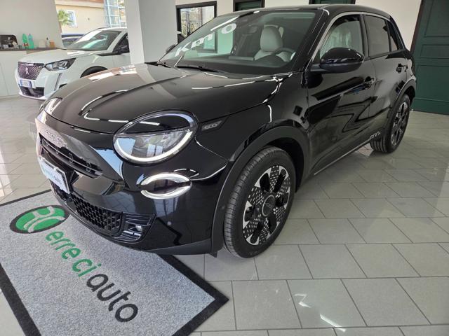 FIAT 600 usata, con Immobilizzatore elettronico