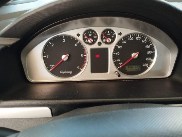 FORD Galaxy usata, con ESP