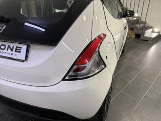 LANCIA Ypsilon usata, con Boardcomputer