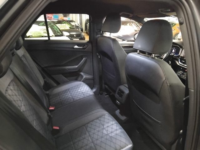 VOLKSWAGEN T-Roc usata, con Controllo trazione
