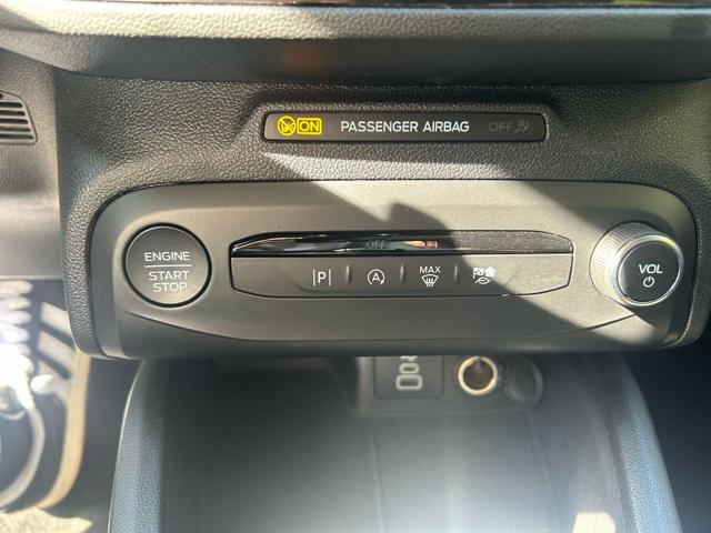 FORD Focus usata, con Luci diurne LED